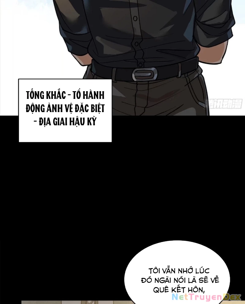 Tinh Giáp Hồn Tướng Chapter 255 - Trang 4