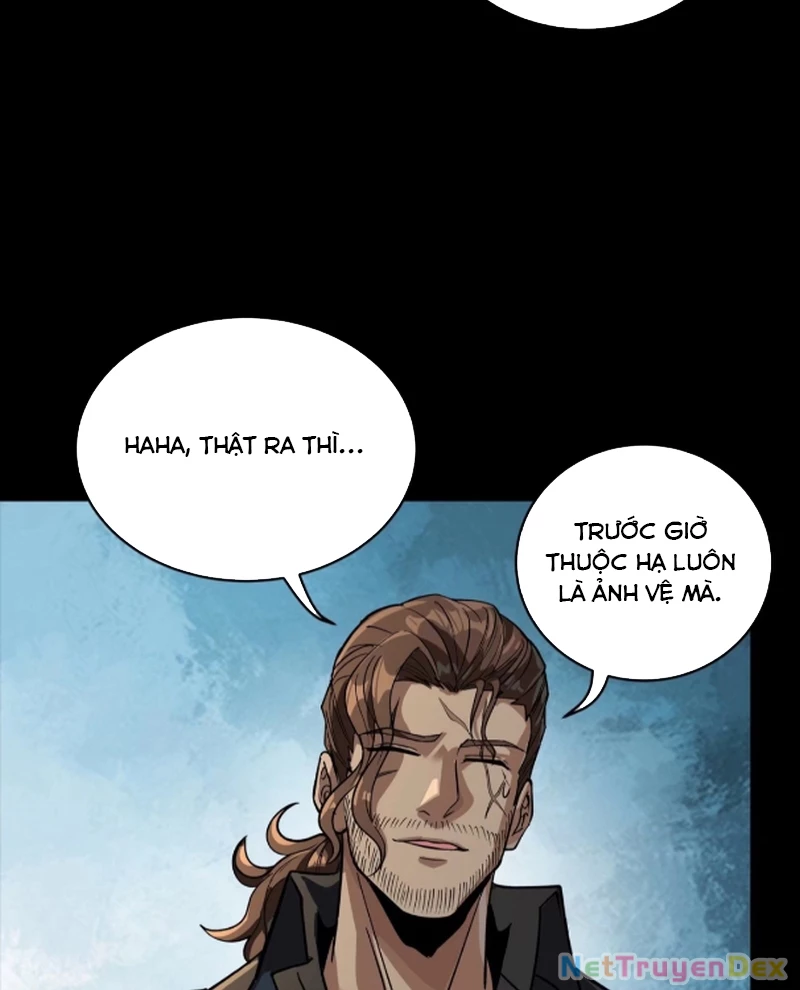 Tinh Giáp Hồn Tướng Chapter 255 - Trang 4