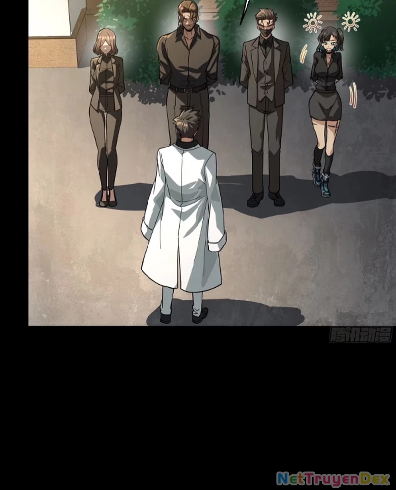 Tinh Giáp Hồn Tướng Chapter 255 - Trang 4