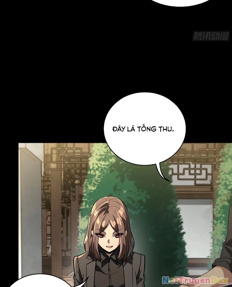 Tinh Giáp Hồn Tướng Chapter 255 - Trang 4