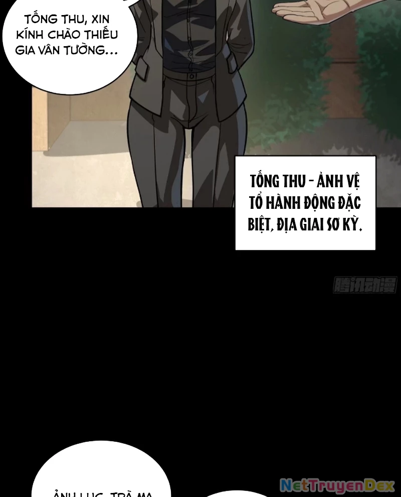 Tinh Giáp Hồn Tướng Chapter 255 - Trang 4