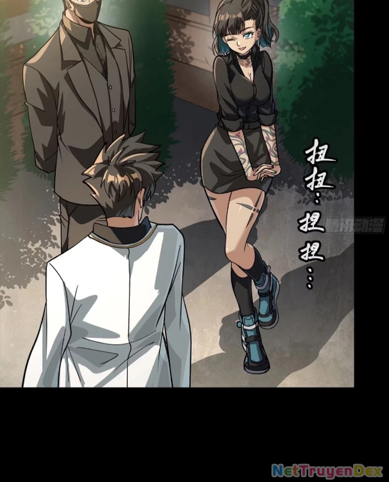 Tinh Giáp Hồn Tướng Chapter 255 - Trang 4