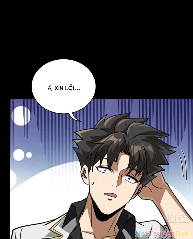 Tinh Giáp Hồn Tướng Chapter 255 - Trang 4