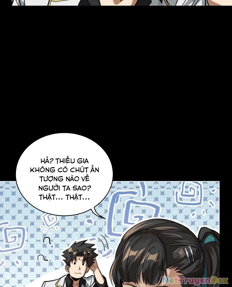Tinh Giáp Hồn Tướng Chapter 255 - Trang 4