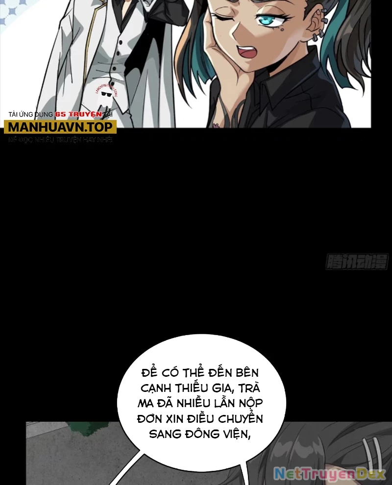 Tinh Giáp Hồn Tướng Chapter 255 - Trang 4