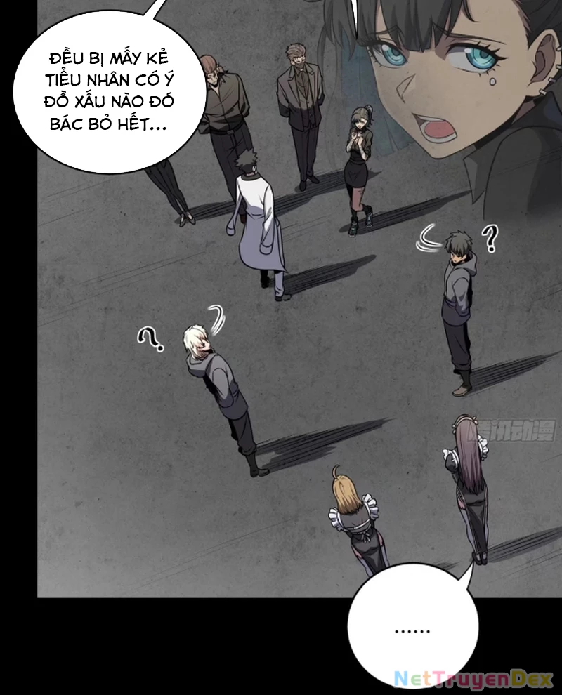 Tinh Giáp Hồn Tướng Chapter 255 - Trang 4