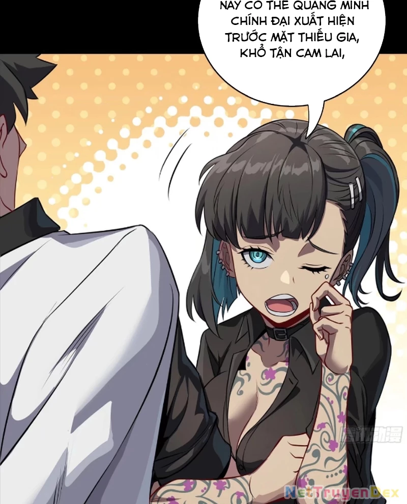 Tinh Giáp Hồn Tướng Chapter 255 - Trang 4