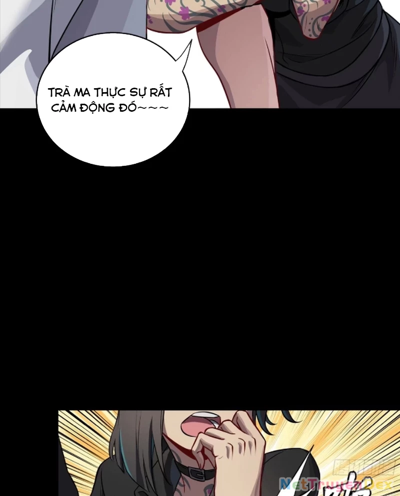 Tinh Giáp Hồn Tướng Chapter 255 - Trang 4