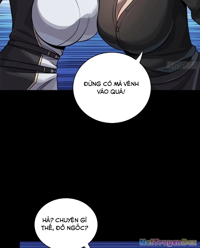 Tinh Giáp Hồn Tướng Chapter 255 - Trang 4