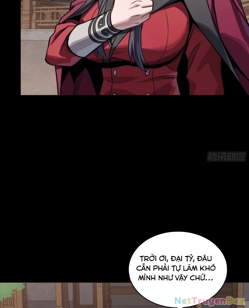 Tinh Giáp Hồn Tướng Chapter 255 - Trang 4