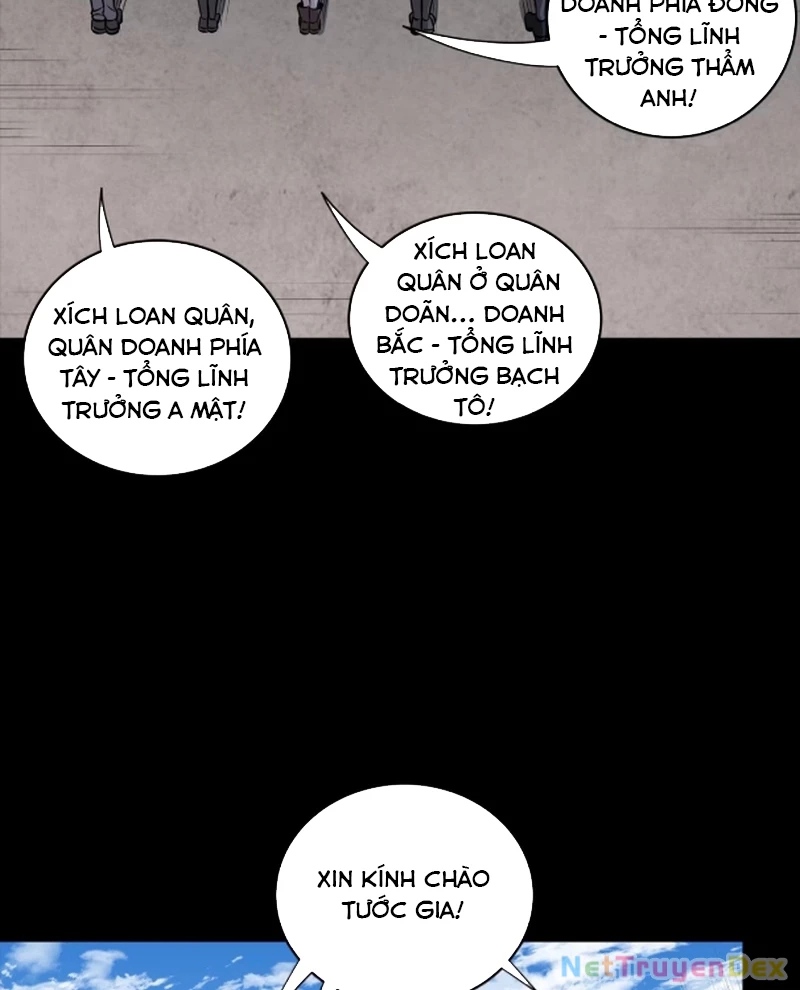 Tinh Giáp Hồn Tướng Chapter 255 - Trang 4