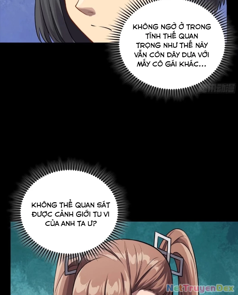 Tinh Giáp Hồn Tướng Chapter 255 - Trang 4