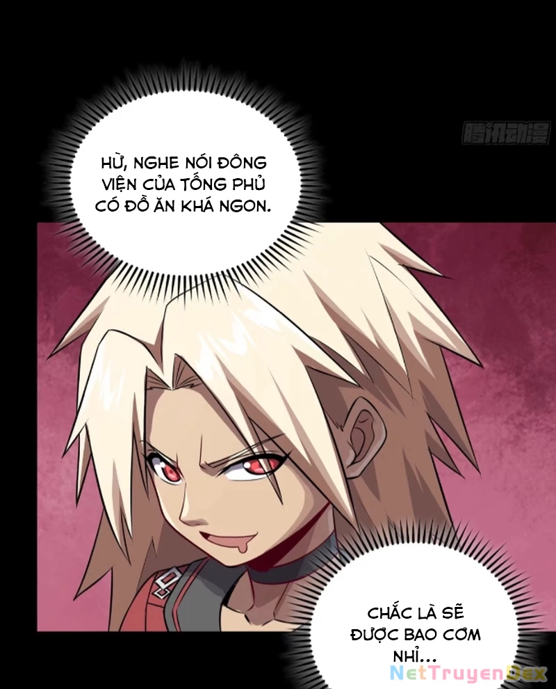 Tinh Giáp Hồn Tướng Chapter 255 - Trang 4