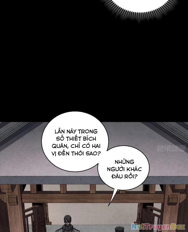 Tinh Giáp Hồn Tướng Chapter 255 - Trang 4