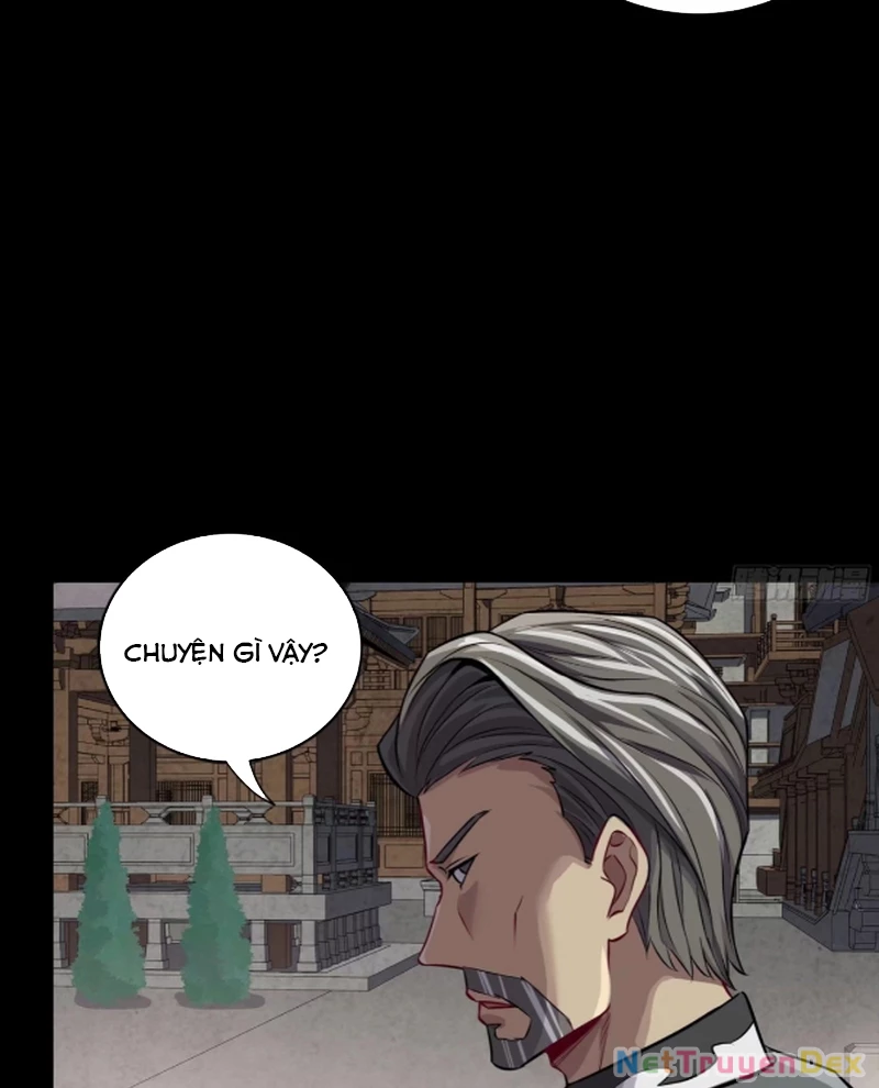 Tinh Giáp Hồn Tướng Chapter 255 - Trang 4