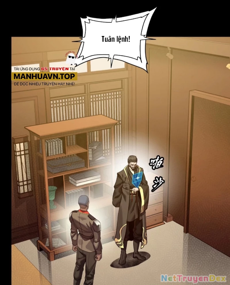 Tinh Giáp Hồn Tướng Chapter 255 - Trang 4