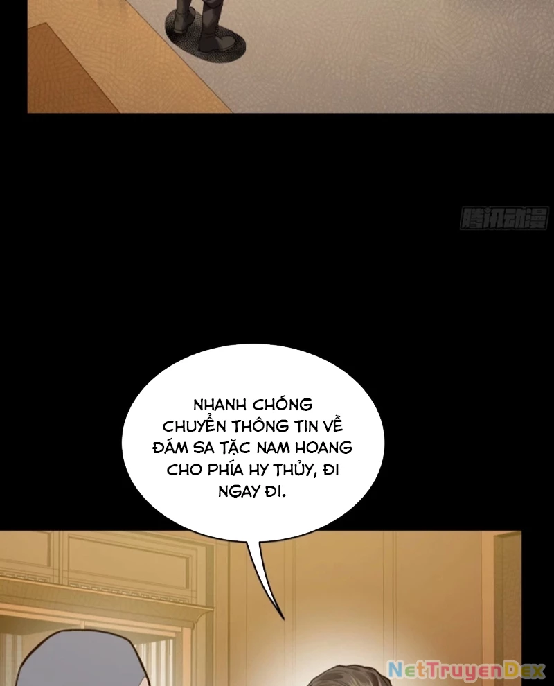 Tinh Giáp Hồn Tướng Chapter 255 - Trang 4
