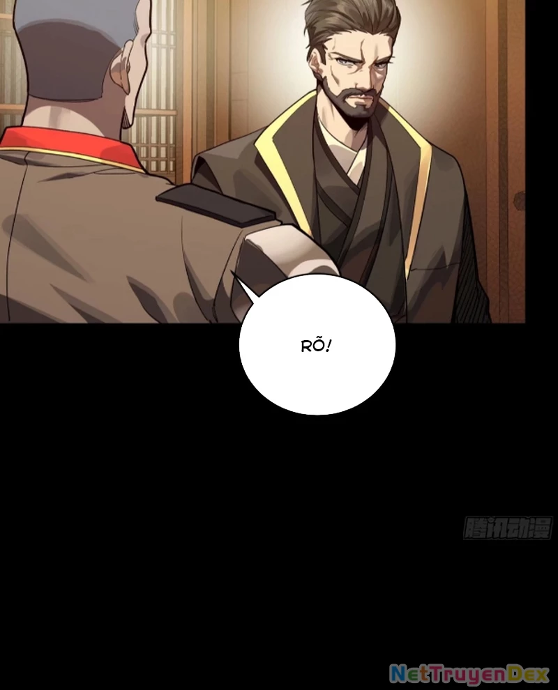 Tinh Giáp Hồn Tướng Chapter 255 - Trang 4