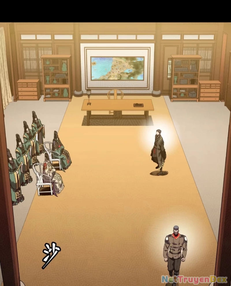 Tinh Giáp Hồn Tướng Chapter 255 - Trang 4