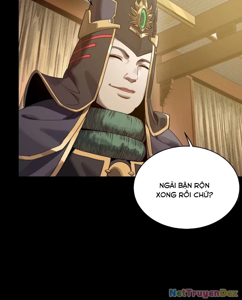 Tinh Giáp Hồn Tướng Chapter 255 - Trang 4