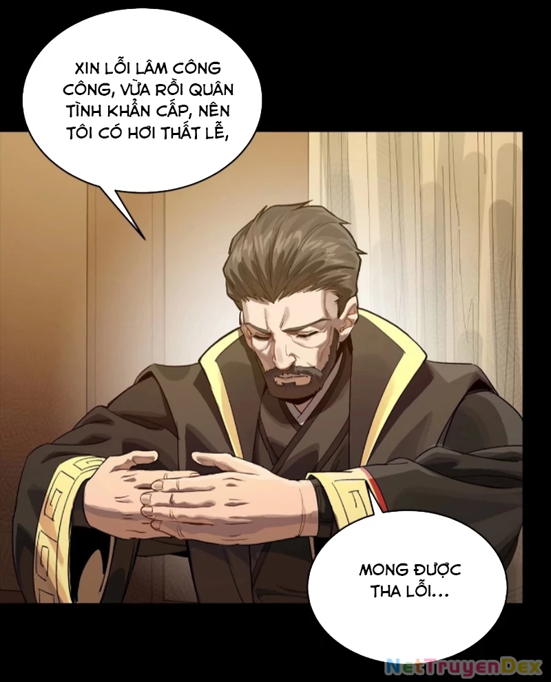 Tinh Giáp Hồn Tướng Chapter 255 - Trang 4