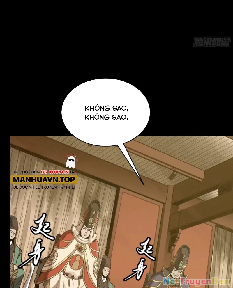Tinh Giáp Hồn Tướng Chapter 255 - Trang 4
