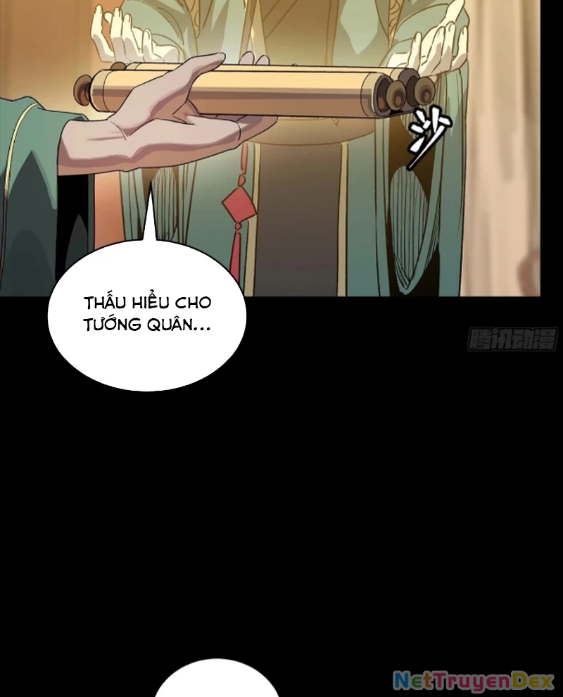 Tinh Giáp Hồn Tướng Chapter 255 - Trang 4