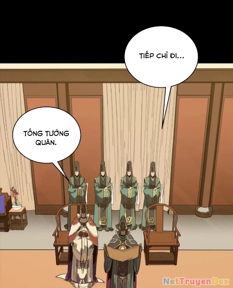Tinh Giáp Hồn Tướng Chapter 255 - Trang 4