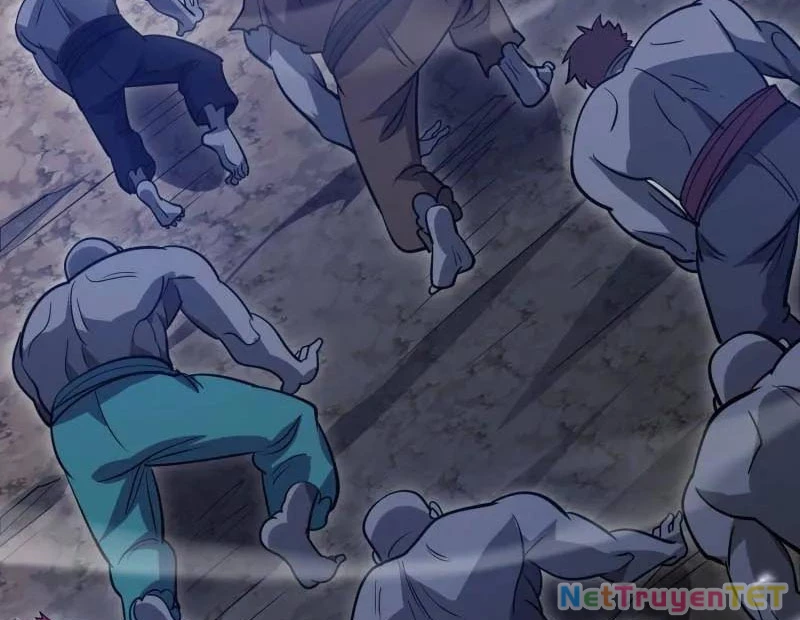 Đệ Nhất Danh Sách Chapter 504 - Trang 4