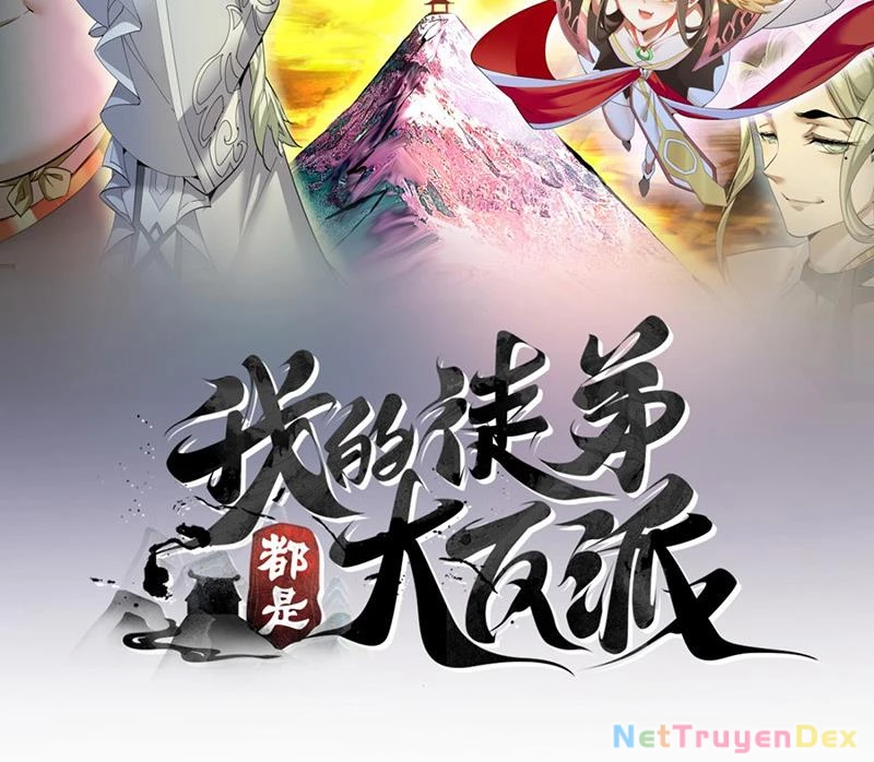 Đồ Đệ Của Ta Đều Là Đại Phản Phái Chapter 327 - Trang 4