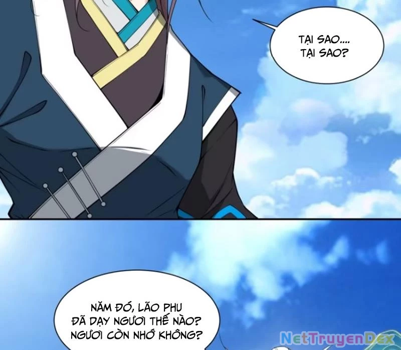 Đồ Đệ Của Ta Đều Là Đại Phản Phái Chapter 327 - Trang 4