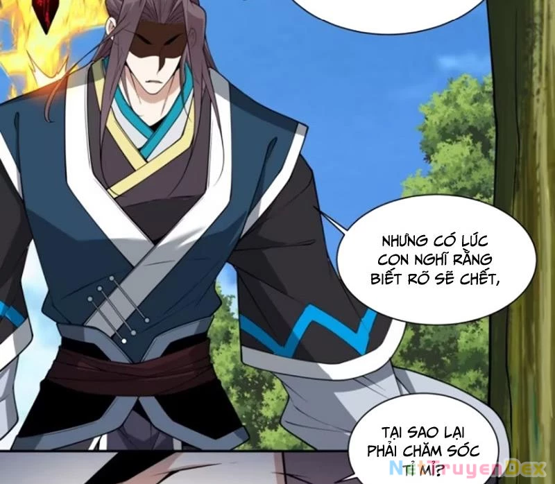 Đồ Đệ Của Ta Đều Là Đại Phản Phái Chapter 327 - Trang 4