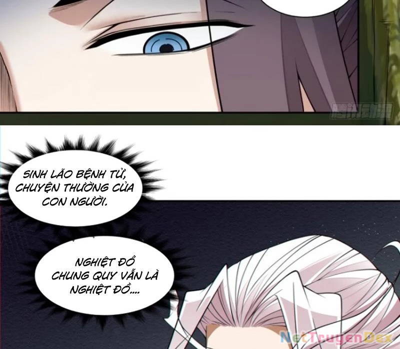 Đồ Đệ Của Ta Đều Là Đại Phản Phái Chapter 327 - Trang 4