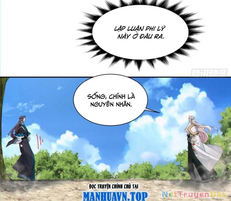 Đồ Đệ Của Ta Đều Là Đại Phản Phái Chapter 327 - Trang 4