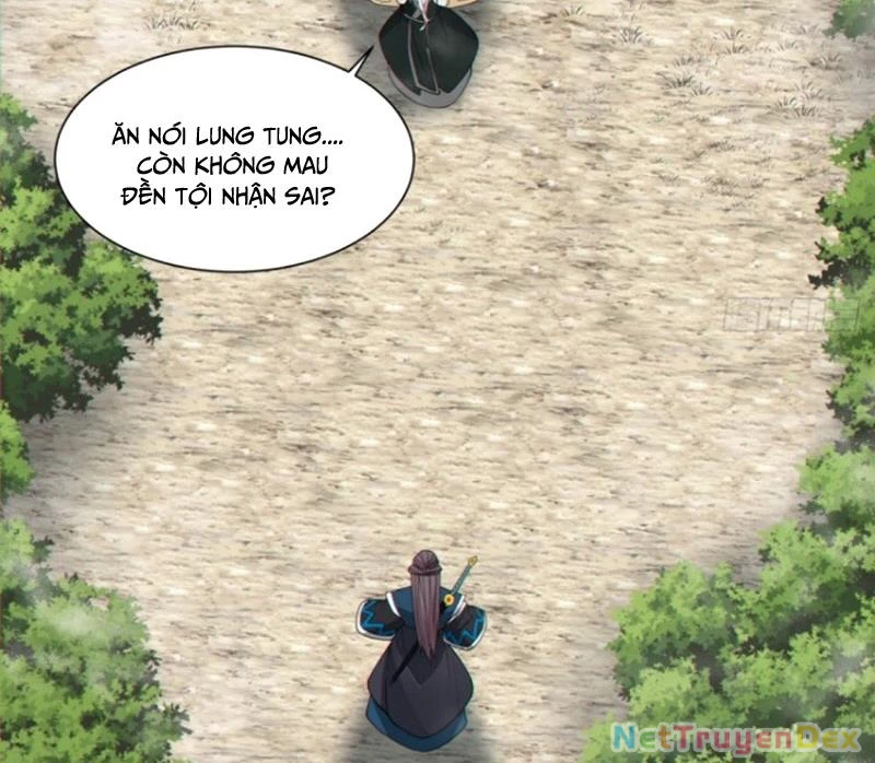 Đồ Đệ Của Ta Đều Là Đại Phản Phái Chapter 327 - Trang 4