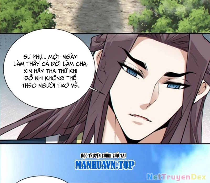 Đồ Đệ Của Ta Đều Là Đại Phản Phái Chapter 327 - Trang 4