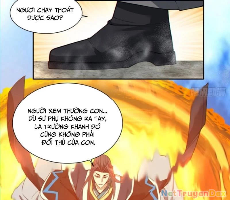 Đồ Đệ Của Ta Đều Là Đại Phản Phái Chapter 327 - Trang 4