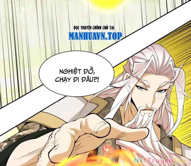 Đồ Đệ Của Ta Đều Là Đại Phản Phái Chapter 327 - Trang 4