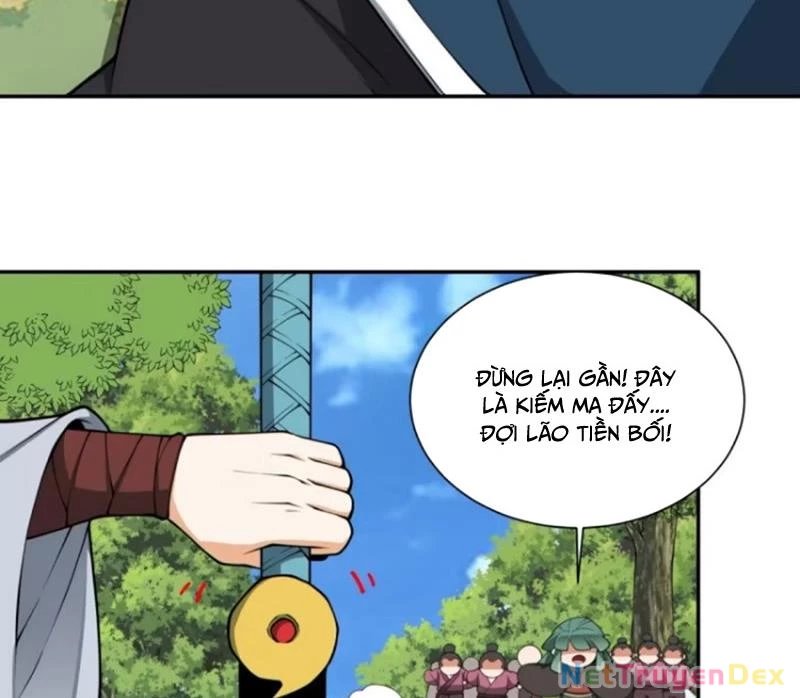 Đồ Đệ Của Ta Đều Là Đại Phản Phái Chapter 327 - Trang 4