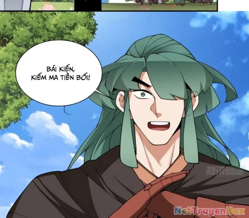 Đồ Đệ Của Ta Đều Là Đại Phản Phái Chapter 327 - Trang 4