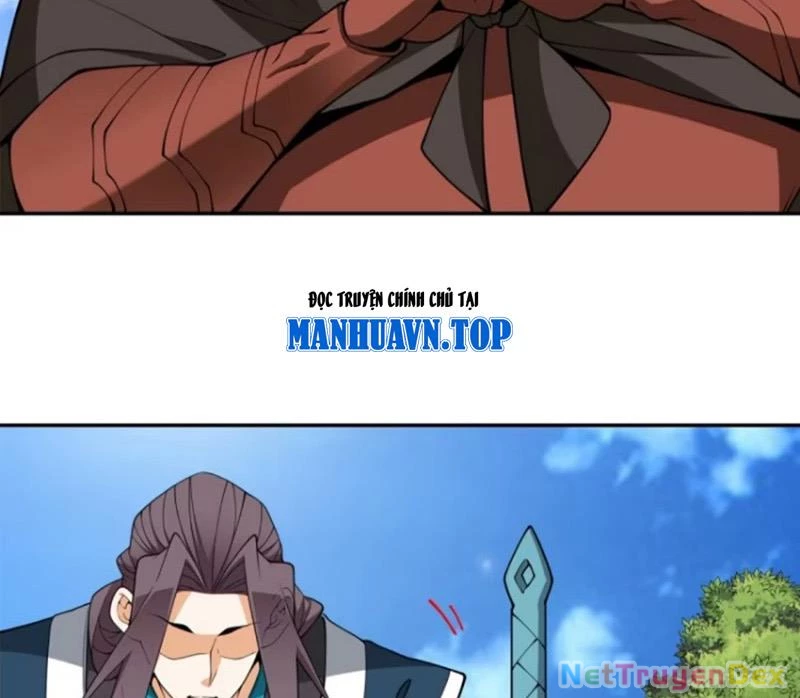 Đồ Đệ Của Ta Đều Là Đại Phản Phái Chapter 327 - Trang 4