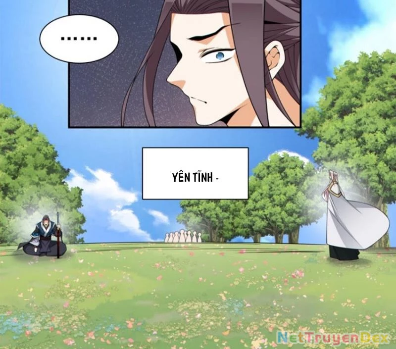 Đồ Đệ Của Ta Đều Là Đại Phản Phái Chapter 327 - Trang 4