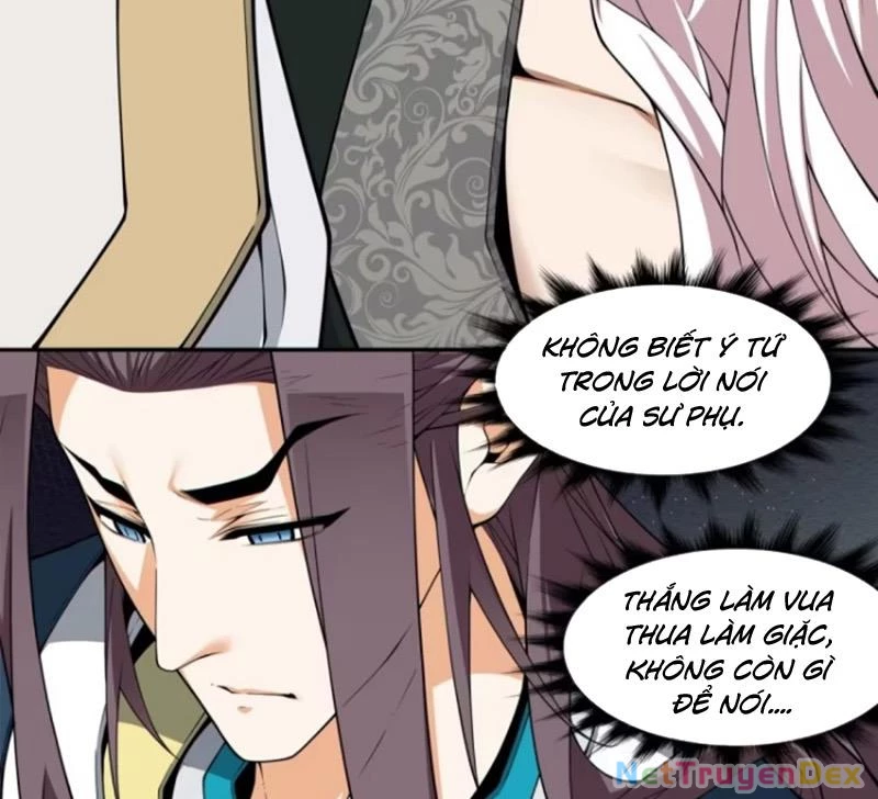 Đồ Đệ Của Ta Đều Là Đại Phản Phái Chapter 327 - Trang 4