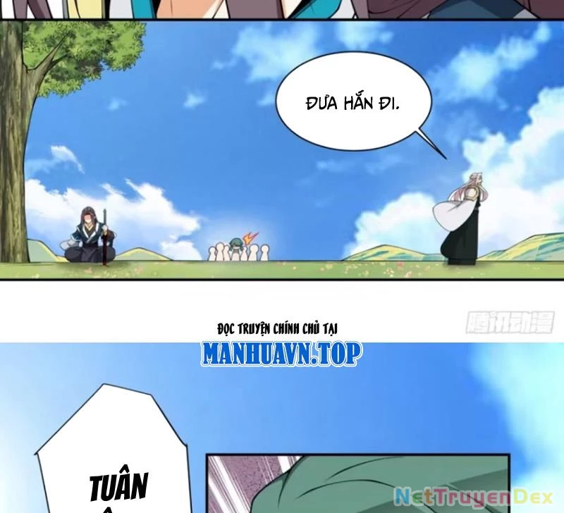 Đồ Đệ Của Ta Đều Là Đại Phản Phái Chapter 327 - Trang 4