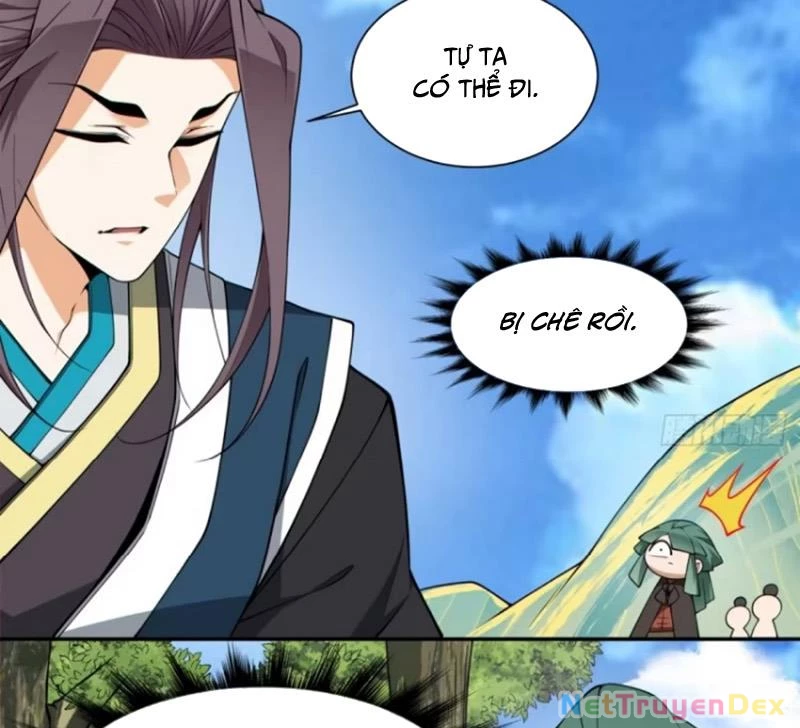 Đồ Đệ Của Ta Đều Là Đại Phản Phái Chapter 327 - Trang 4