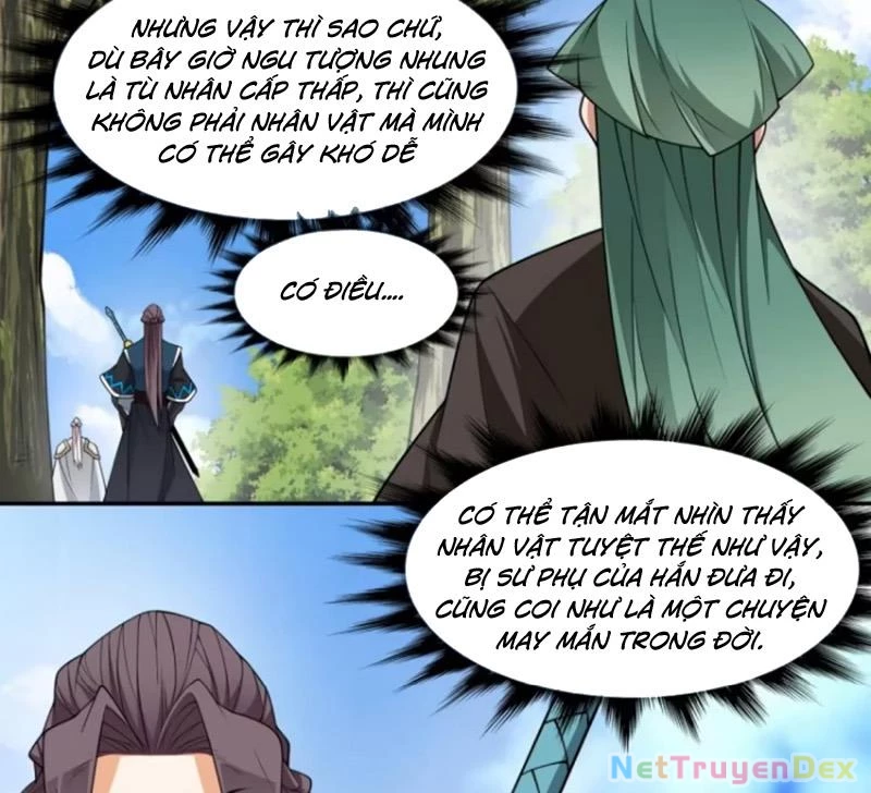 Đồ Đệ Của Ta Đều Là Đại Phản Phái Chapter 327 - Trang 4