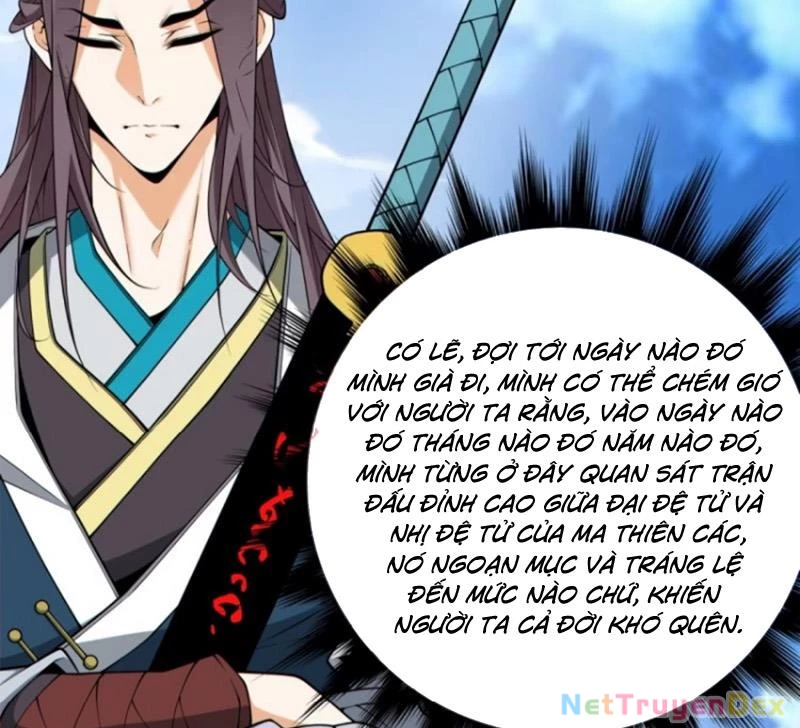 Đồ Đệ Của Ta Đều Là Đại Phản Phái Chapter 327 - Trang 4