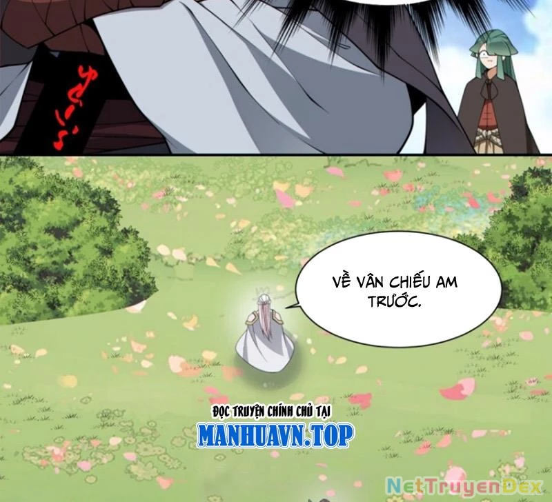 Đồ Đệ Của Ta Đều Là Đại Phản Phái Chapter 327 - Trang 4