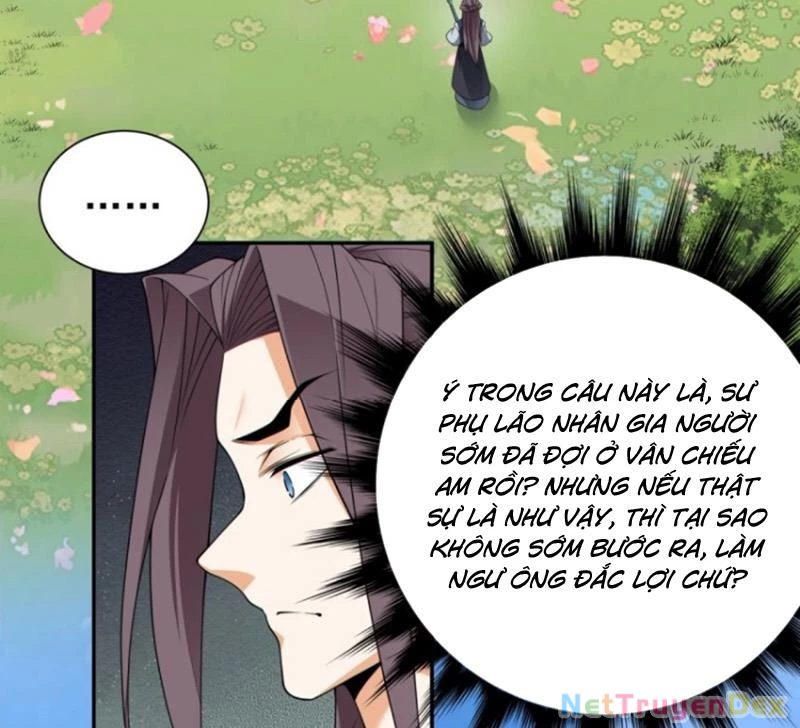 Đồ Đệ Của Ta Đều Là Đại Phản Phái Chapter 327 - Trang 4