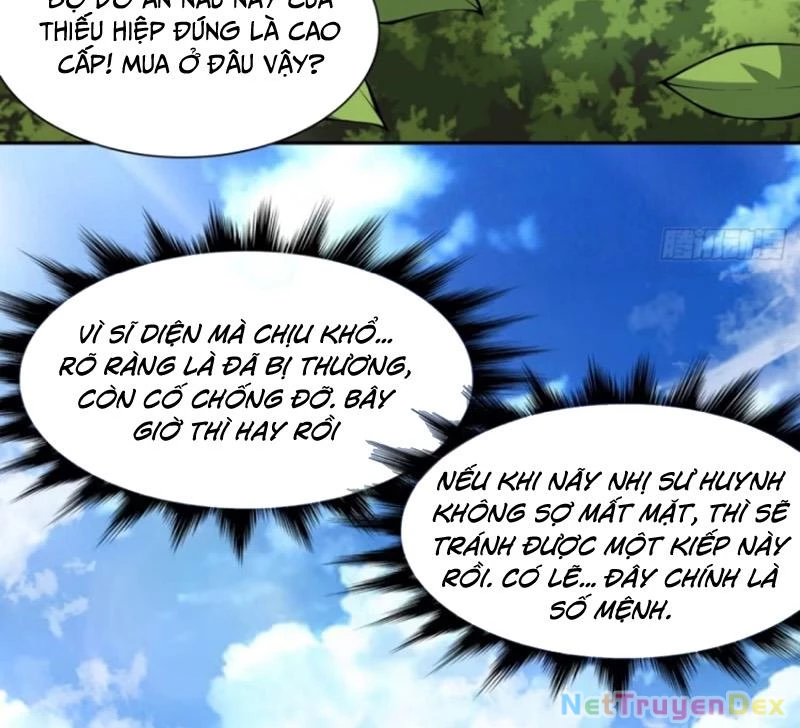 Đồ Đệ Của Ta Đều Là Đại Phản Phái Chapter 327 - Trang 4